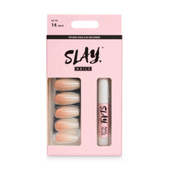 SLAY OMBRÉ (Press On Nails) - SlayNails® Shop